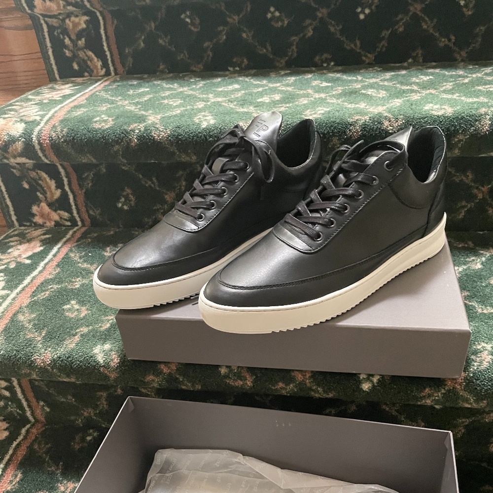 Filling Pieces Shoes - NEW - Size 11.5 / 45 EU